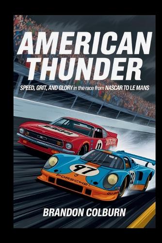 American Thunder