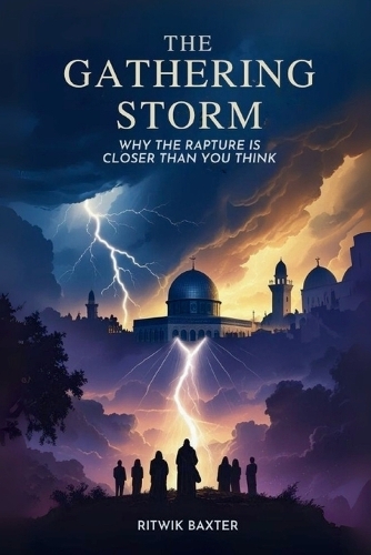 The Gathering Storm
