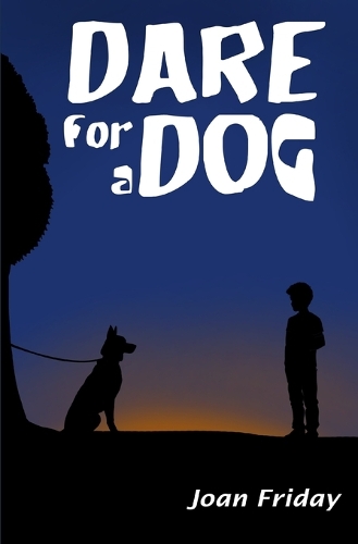 Dare for a Dog