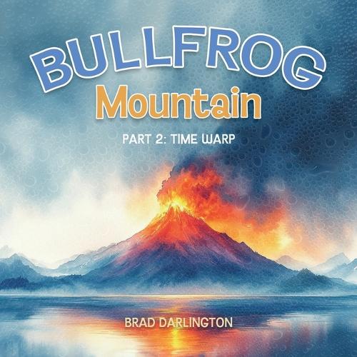 Bullfrog Mountain