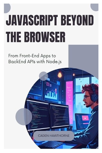 JavaScript Beyond the Browser