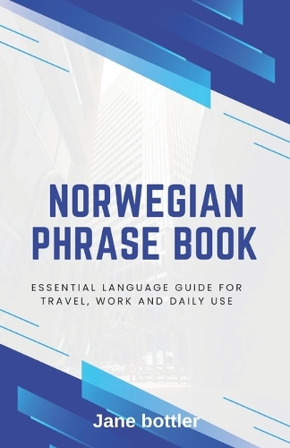 Norwegian phrase book