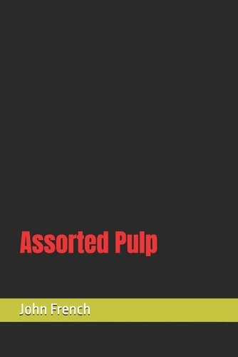 Assorted Pulp