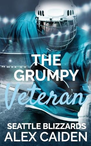 The Grumpy Veteran