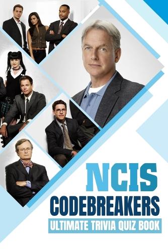 NCIS Codebreakers