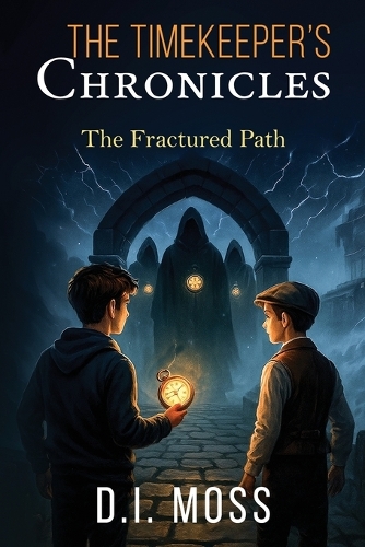 The Timekeeper's Chronicles