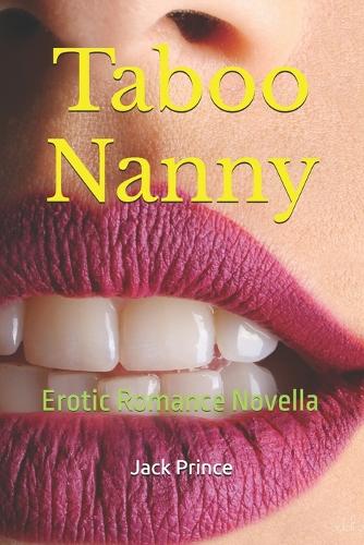 Taboo Nanny