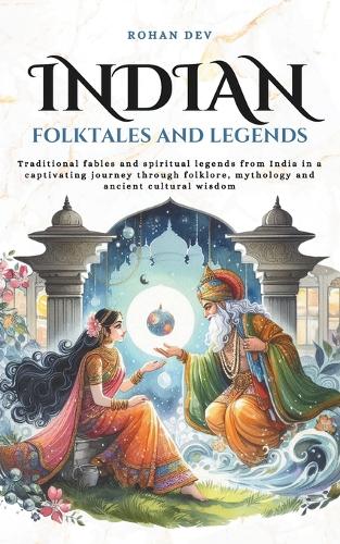 Indian folktales and Legends