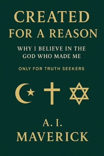 Created for a Reason?