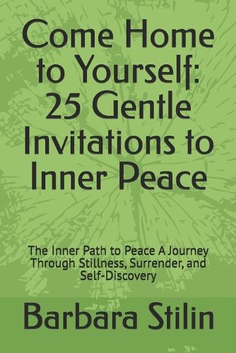 Come Home to Yourself