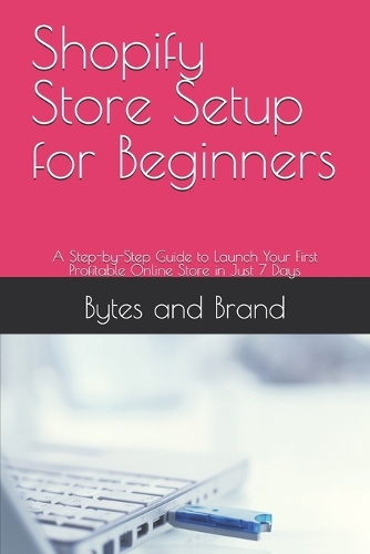 Shopify Store Setup for Beginners