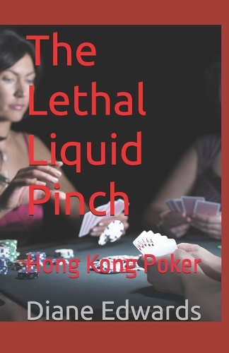 The Lethal Liquid Pinch