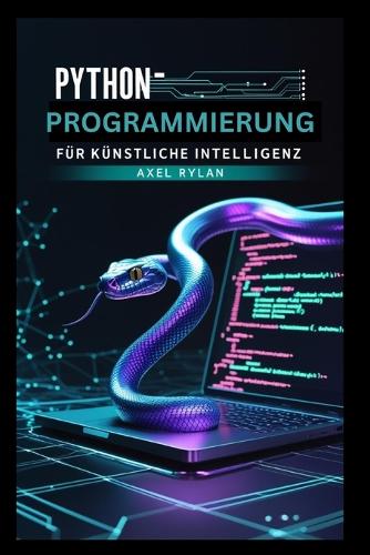 Python-Programmierung für künstliche Intelligenz