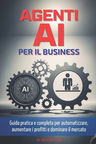 Agenti AI per il Business