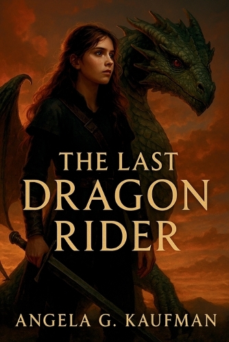 The Last Dragon Rider