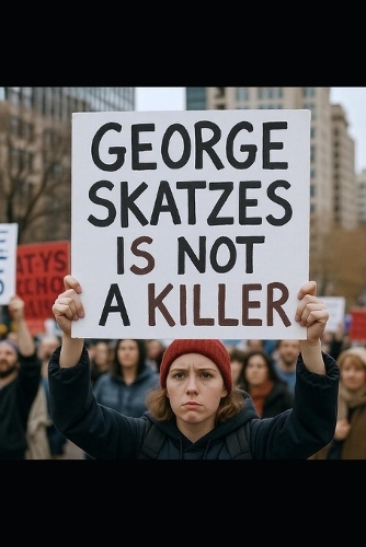 George Skatzes Is Not A Killer
