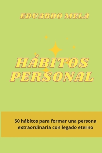 Habitos Personal