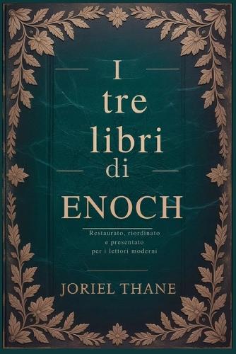 I tre libri di Enoch