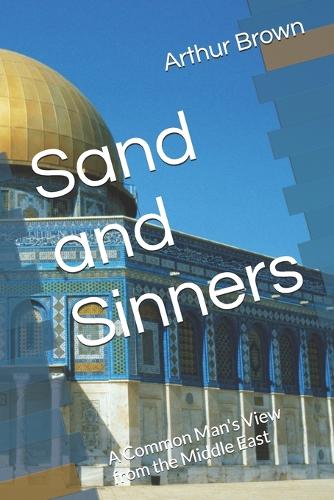 Sand and Sinners