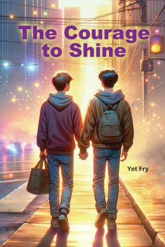 The Courage to Shine