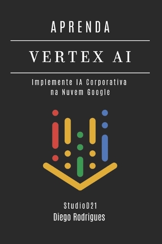 Aprenda Vertex AI