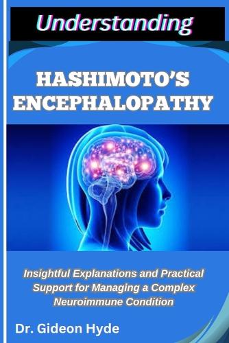 Understanding Hashimoto's Encephalopathy