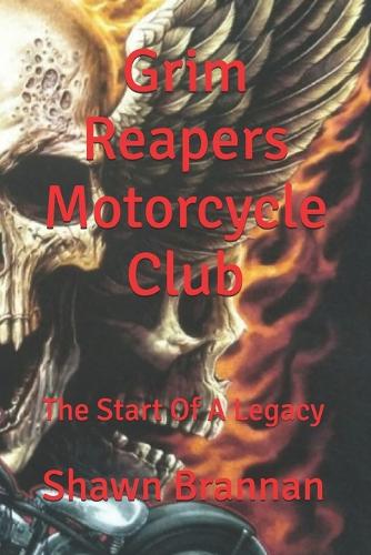Grim Reapers Motorcycle Club
