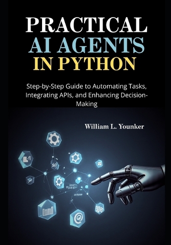 Practical AI Agents in Python