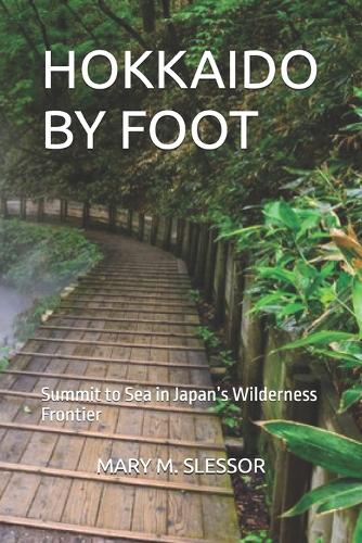 Hokkaido by Foot