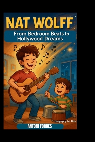 Nat Wolff