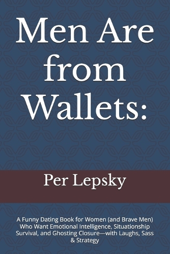 Men Are from Wallets