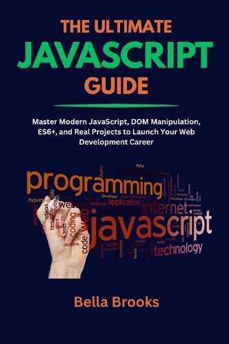 The Ultimate JavaScript Guide