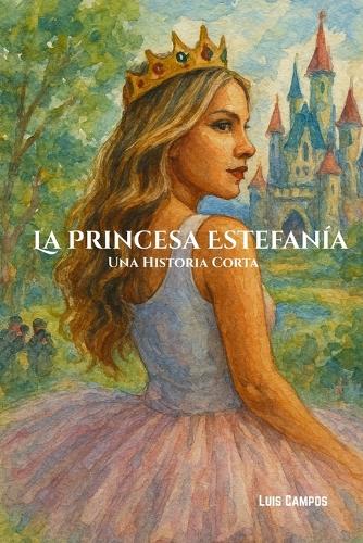 La Princesa Estefanía