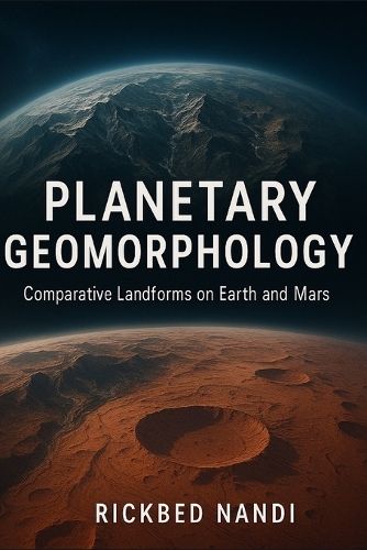 Planetary Geomorphology