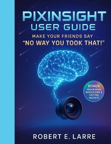 PixInsight User Guide