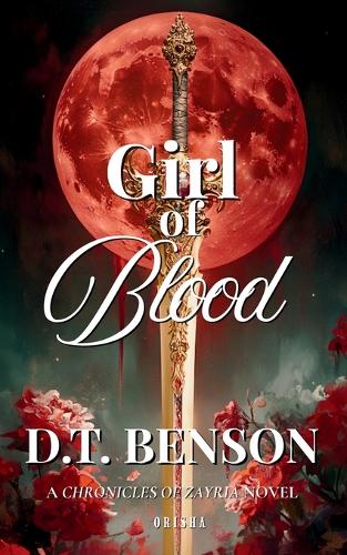 Girl of Blood