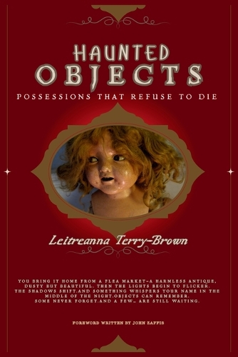 Haunted Objects