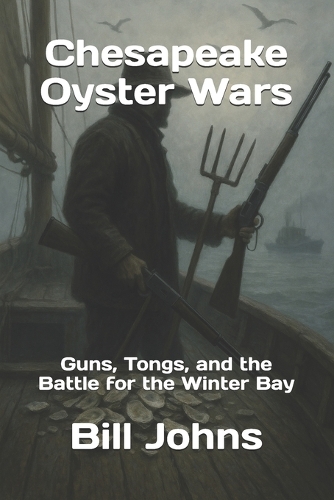 Chesapeake Oyster Wars