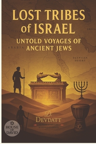 Lost Tribes of Israel