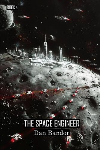 The Space Engineer