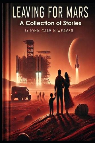 Leaving for Mars