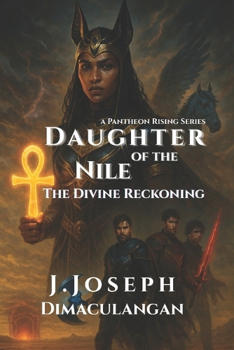 Daughter of the Nile