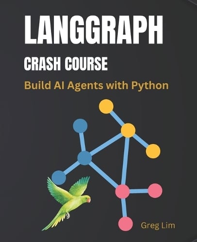 LangGraph Crash Course