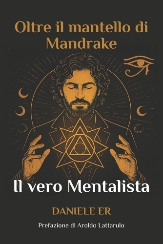 Oltre il mantello di Mandrake