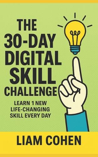 The 30-Day Digital Skill Challenge
