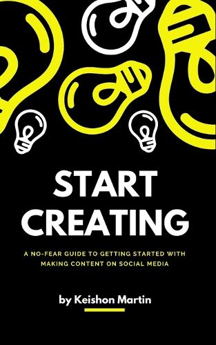 Start Creating