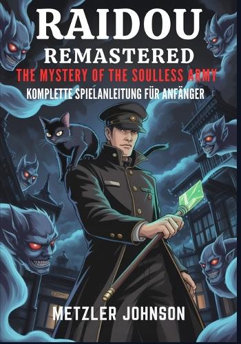 Raidou Remastered