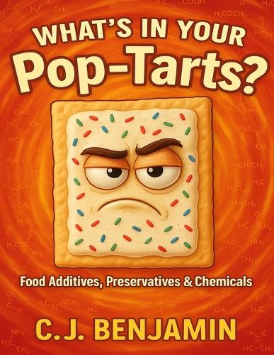What's in Your Pop Tarts