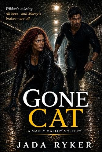 Gone Cat