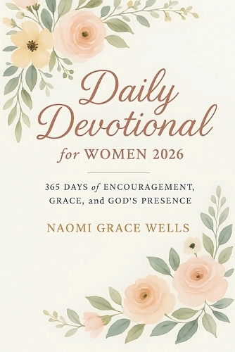 Daily Devotional for Women 2026